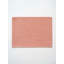 Polished Pink Herringbone Bay Indoor Outdoor Placemat-1403668966