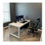 Bureau d'ordinateur ergonomique Dorether-747278814