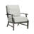 Croquet Aluminum Lounge Chair - Slate Gray-1301462993-1099224763-1181737207