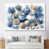 Toile tendue