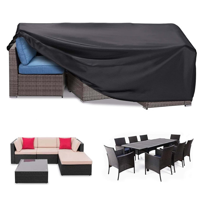 Ceceilia Outdoor Cover
