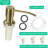 Soap Dispenser For Kitchen Sink, Built In Sink Soap Dispenser, Countertop Soap Dispenser Pump With 47" Extension Tube Kit, No Need To Fill Little Bottle Again-112460158