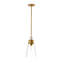 Luminaire suspendu conique à 1 lumière Bertina-1057047632-1057379412