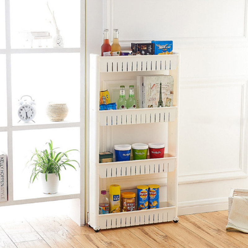 McKenney Bar Cart