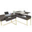 Bureau en L Livengood-62421153