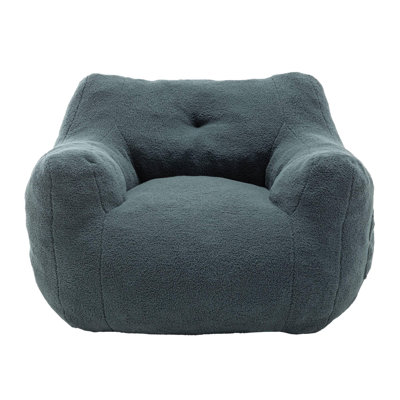 Fauteuil à billes confortable