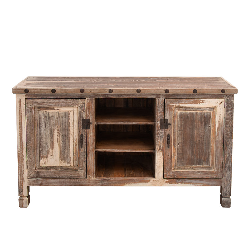Armoire The Ghost Ranch