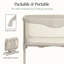 Berceau portable Evolur Kinsley Quickfold -113062763