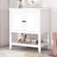 Lavabo de salle de bain 30 po-188488239