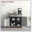Armoire d'appoint avec tiroir-1189140483