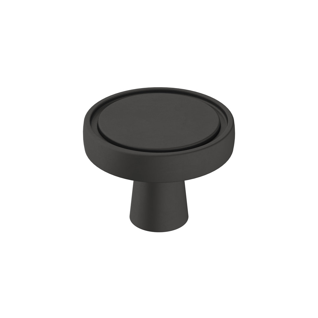 Destine 1 3/8" Diameter Round Knob Amerock