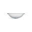 Lavabo de salle de bain encastré en verre Yepsen-84509254