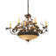 Kip 11 - Light Chandelier