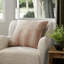 Housse de coussin carrée et insert Carmel-62376554-99444016