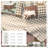 Lodge Woodland and Patchwork Reversible Microfiber Quilt Set-102904337-102904335
