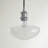 Waterville 1 - Light Single Pendant-68042236