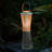  Vintage Decorative Candle Holder With Handle Handcrafted Lantern Accent For Indoor And Outdoor Use Ideal For Patio Garden Living Room Dining Area Wedding Party & Special Events, Large-1509712542