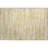Premium Machine Washable Prisco Gold Rug-1804751616
