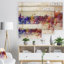 Cityscape Skyline - reproduction d'art-35121358-35121363