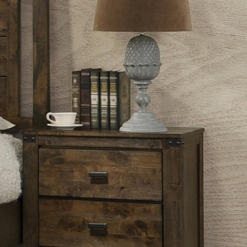 Table de chevet 1Pc
