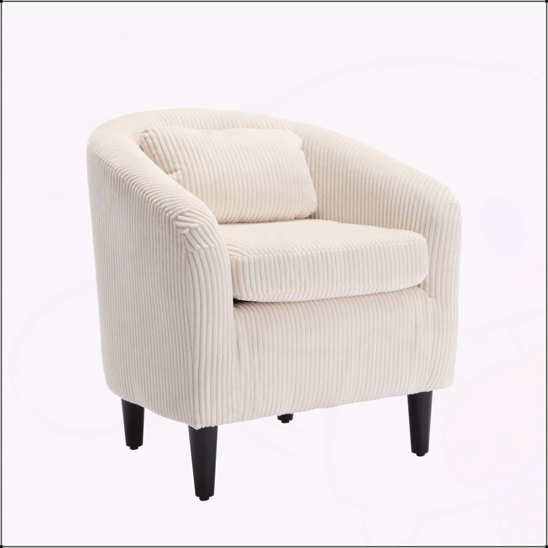 Fauteuil moderne confortable avec des matériaux de qualité et un design élégant, Gris foncé