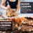 Our M2 Digital Wireless Meat Thermometer Bluetooth Instant Read 500 ft-94300351