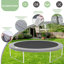 Housse de protection pour trampoline 10FT-125285571-125285570
