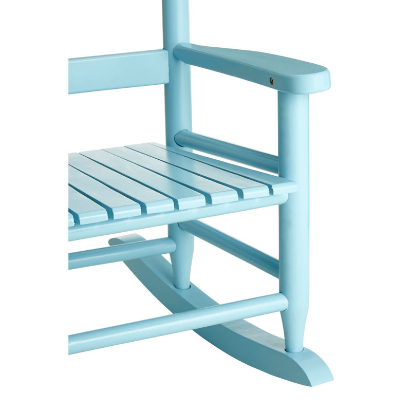 Haraway Children's Chair, Blue