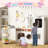Preschool Play Kitchen Set-112274937