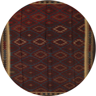 Oriental Indoor Rug