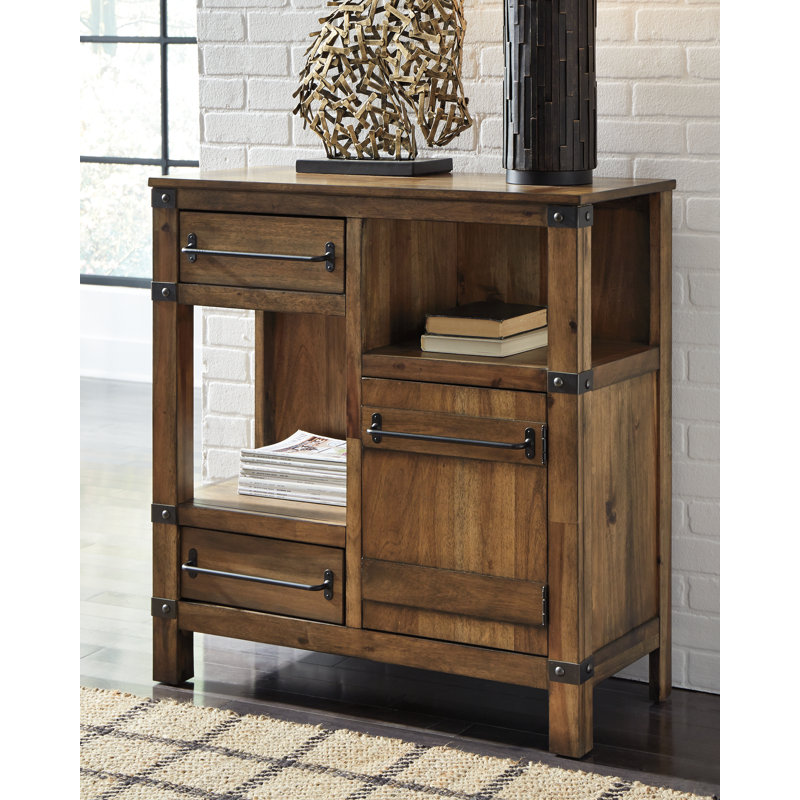 Richville Accent Cabinet