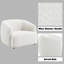Chaise Lucifer