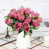 Rose est en rupture de stock