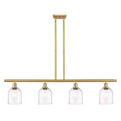 Odaniel 4 - Light Kitchen Island Pendant