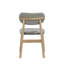 18.7 H Upholstered Dining Chair-1685429842