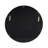 Jack Metal Flat Wall Mirror