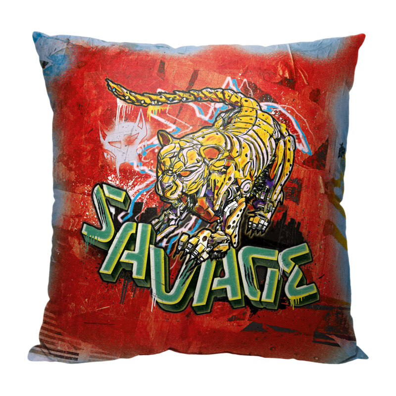 Outdoor Pillow Cover