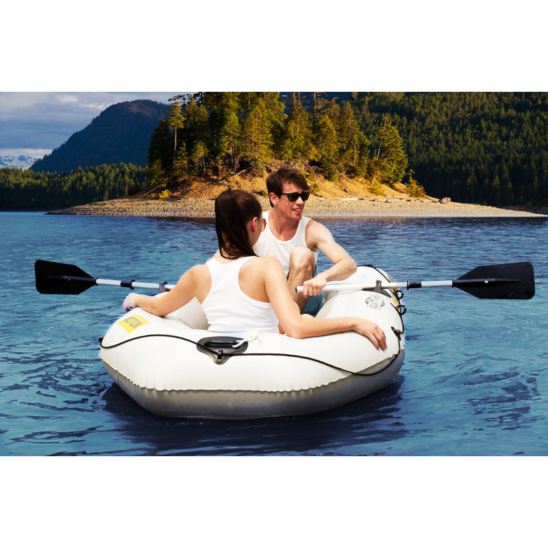 Motion Sports Boat