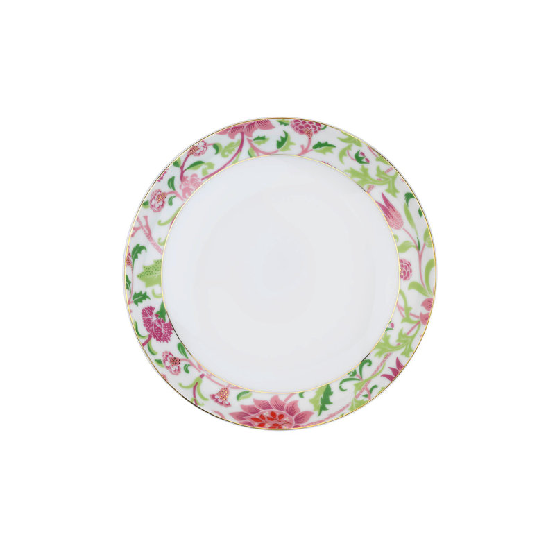 Plympton Piece Dinnerware Set - Service for 12