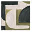 Abstrait avec reproduction de peinture acrylique verte-1005240595-970160722-1005240592
