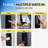 Smart Door Lock, Keyless Entry Deadbolt Door Lock