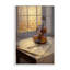 Autumn Sunlit Violin Framed Giclee, design by Angie Hawke-130752217-130752219