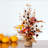 Thanksgiving No Animal(s) Tabletop Tree