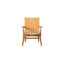 Fauteuil Felsenthal de 85,09 cm de large