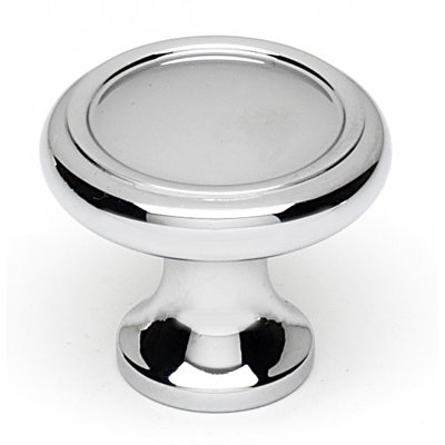 Mushroom Knob