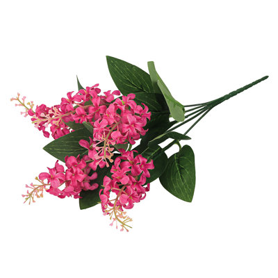 Artificial Stock Flower Bush