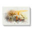 The City Of Venice In Italy In Abstract - Wrapped Canvas-55338873