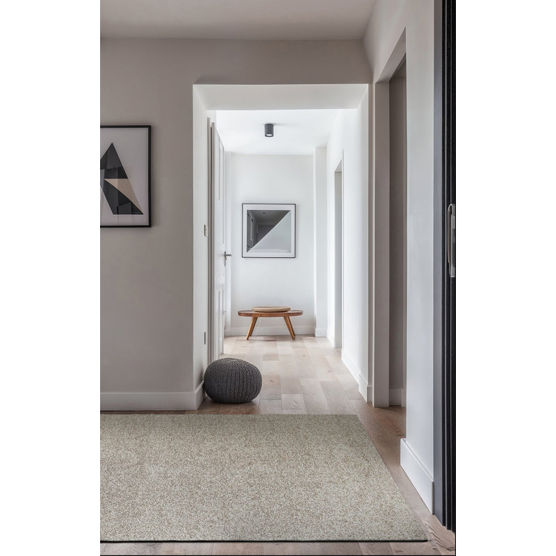 Mist Abstract Recycled P.E.T Area Rug, Rectangle 140 x 200cm