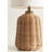 Modern Rattan Bedside Table Lamp-118830799