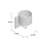 Glendive Iron Armed Sconce